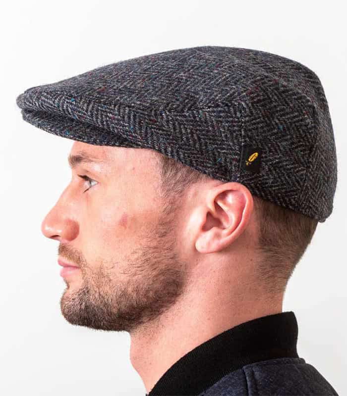 Irish Tweeds &#8211; Irish Hats, Caps and Clothing, Irish Tweeds