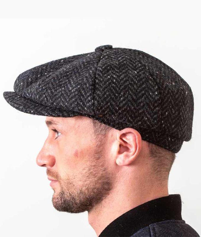 Irish Tweeds &#8211; Irish Hats, Caps and Clothing, Irish Tweeds