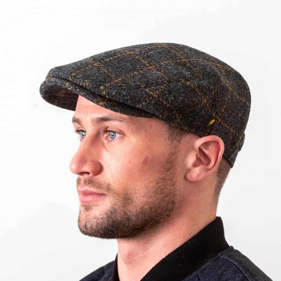 Irish Tweeds &#8211; Irish Hats, Caps and Clothing, Irish Tweeds