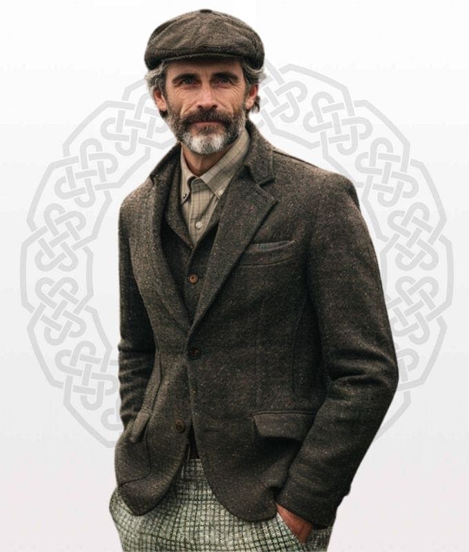 Irish Tweeds &#8211; Irish Hats, Caps and Clothing, Irish Tweeds