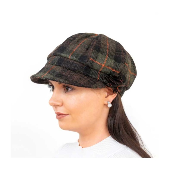 Irish Tweeds &#8211; Irish Hats, Caps and Clothing, Irish Tweeds